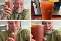 These New Hampshire Bloody Marys take brunch to another level.