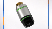 Xuno Technology mass produces two CDC solenoid valve projects in Changzhou for top domestic automaker