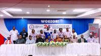 Ghana’s CHPS blueprint shines abroad – Dr Awoonor-Williams  