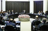 Armenia Proposes New Spending Framework for Foreign Delegations, Requiring an Extra $276,000