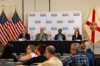 Florida Department of Health Holds Public Hearing on Proposed Revisions to School Immunization Rule