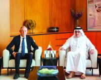Qatar, Italy to deepen ties in tech, digital, AI