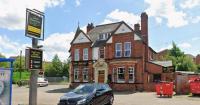 Why plans for HMO in a former pub building have been thrown out again