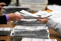In blow to mail voters, Wisconsin judge won’t allow provisional ballots for people fearing Postal Service delays