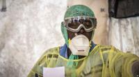 Health Review: Ebola alert, Lassa fever deaths, maternal health push, other developments that shaped September