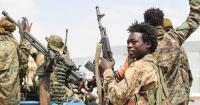 UN Security Council extends arms embargo in Sudan's Darfur as US pushes for nationwide ban