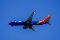 Exclusive-Southwest Airlines weighs Boeing 787 for long-haul international push, sources say