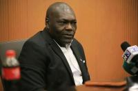 AFCON qualifiers: Pagou says Lions aiming for maximum points from Congo...