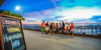 El Salvador Expects 58,522 Honduran Tourists During Morazán Week, a 20% Increase in 2026