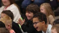Des Moines Performing Arts Expands Preschool Program To Three Counties