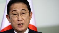 Japan is facing the most severe and complex security environment after Second World War, says Fumio Kishida