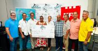 KFC Jamaica commits $700,000 in support of Port Antonio Marlin Tournament