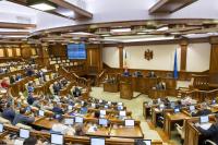 Moldovan parliament tightens sanctions against poaching