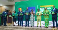 Trade Minister launches Invest Ghana Summit, Ghana Club 100 to drive Ghana’s new economy
