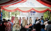 Tampuan Community Launches Tourism Plan in Ratanakiri After Land Grab Fears