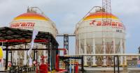 Ghana’s clean cooking drive gets boost with Asharami’s new LPG terminal in Tema
