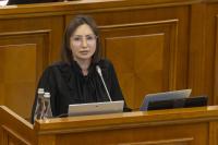 Voted in first reading: people with disabilities since childhood to be able to combine disability and survivor’s pensions in Moldova