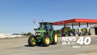 Kentucky farmers, truckers get relief with red diesel order