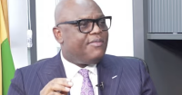 Foreign capital no passport to Ghana’s informal retail market – GIPA CEO