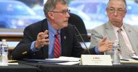 State transportation officials meet with Cecil County, towns