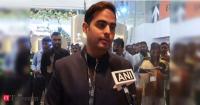 IMC 2026: Jio developing indigenous satellite technology, filing pre-6G patents, says Akash Ambani