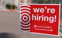 U.S. jobless claims fall as hiring remains sluggish