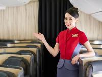 Flying China Airlines From the U.S. to Thailand and Asia: Business Class Guide
