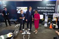 Businesses Urged to Help Shape AI Policy at Conservative Party Conference