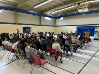 HealthLink to connect Horizon students with health-care careers