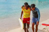 Caribbean countries strengthen action to prevent drowning