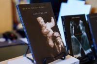 Toronto bookstores celebrate Canadian Anne Carson’s Nobel Prize in Literature win