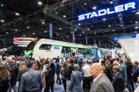 Chicago’s 1st Battery-Powered Commuter Train Coming To Metra’s Rock Island Beverly Line