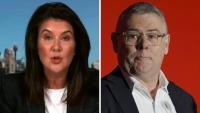 Jane Hume puts Murray Watt on spot over ATO decision to ban credit card payments as Labor MPs break ranks
