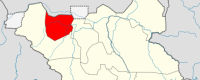 N. Bahr el Ghazal residents put public services on election agenda