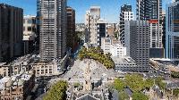 State government seizes control of City of Sydney’s Town Hall square plan