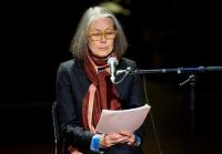 Canadian Classicist Anne Carson Wins Nobel Prize in Literature