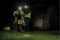 Missouri S&T to build mining technology proving grounds