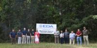 Mississippi Band of Choctaw Indians receives grant for new business park