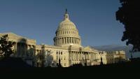 Bipartisan group of senators condemns Trump's energy deal with Russia