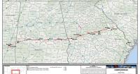 Environmental group outlines lawsuit over gas pipeline going through the Black Belt
