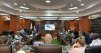 ISA Trains 21 Participants from 12 Nations on Indian Ocean Environmental Management Plans