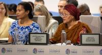 ‘Overshoot is not a reason to surrender’: UN calls for accelerated climate action ahead of COP31 summit