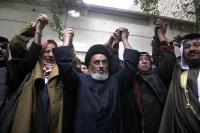 Trump Is Reopening the Middle East’s Deadliest Sectarian Fault Lines