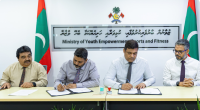 Tourism, youth ministries sign apprenticeship MoU