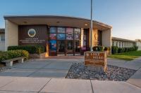 Boulder City Opens Nevada's First Adventure Center Basecamp Near Lake Mead