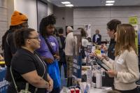 MATC’s CareerHub hosts the Fall Career and Internship Fair