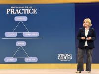 Brené Brown says HR’s value becomes harder to replace when people pros are the company’s bridge