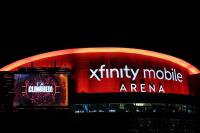 The 2027 Xfinity Mobile Arena Concert Schedule Announced