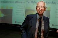 Stephen Jarislowsky, businessman who championed corporate governance, dies at 101