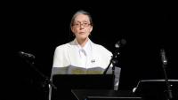 Canadian Poet Anne Carson Is Awarded Nobel Prize in Literature